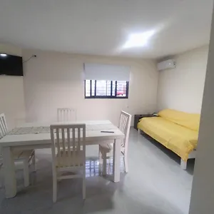 Alpaquitay 1 Apartamento
