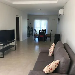 Departamentos Dorrego Apartamento