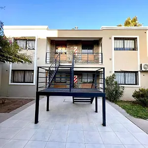 Lumiere 4- Confortable Departamento En Complejo Residencial Apartamento