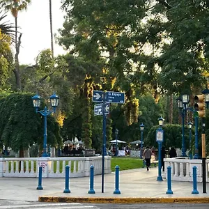 Plaza Independencia 2023 Apartamento