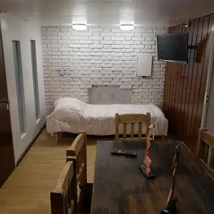 Departamento Ubicadisimo Calle Chile Con Estacionamiento Incluido Capital 4 Apartamento