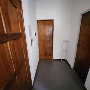 Departamento Ubicadisimo Con Estacionamiento Incluido Capital 5 Apartamento