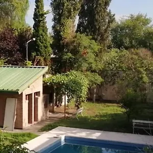 Paraiso Сasa de vacaciones