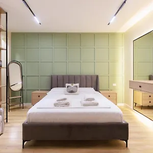 Apartamento Syncron In The Center Of Albania